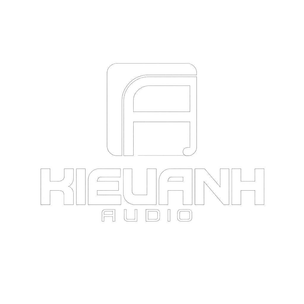 kieuanhaudio